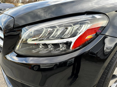 Used 2019 Mercedes-Benz C 300 Sedan image 13