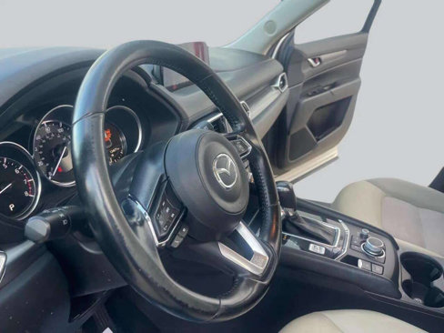 Used 2019 MAZDA CX-5 Touring image 22