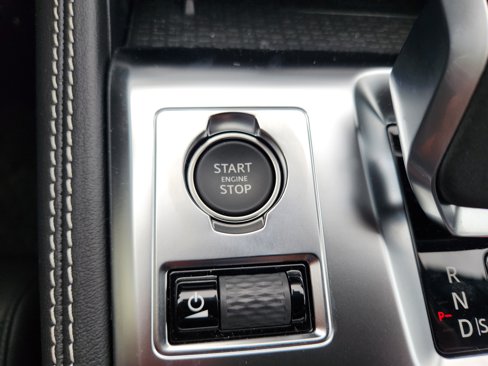 New 2026 Jaguar F-PACE R-Dynamic S image 27