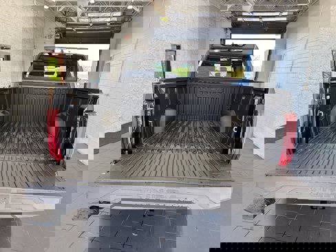New 2026 Toyota Tundra Platinum image 10