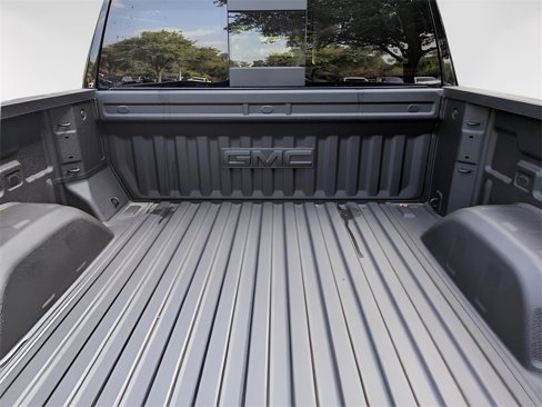 New 2026 GMC Sierra 1500 Denali w/ Denali Reserve Package image 6