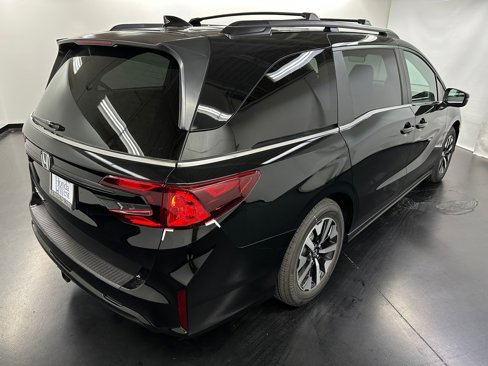 New 2026 Honda Odyssey EX-L image 9