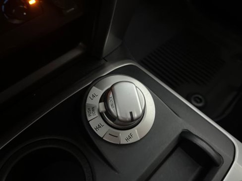 Used 2022 Toyota 4Runner Limited image 15