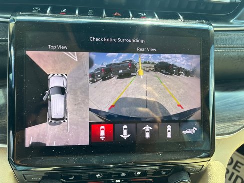 Used 2021 Jeep Grand Cherokee L Limited w/ Luxury Tech Group II image 27