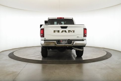 Used 2025 RAM 2500 Tradesman image 8