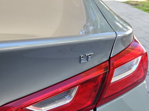 Used 2024 Chevrolet Malibu LT image 31