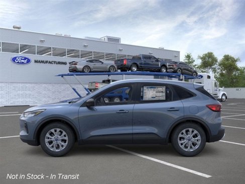 New 2026 Ford Escape Active image 4