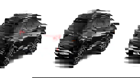 New 2026 GMC Terrain Denali image 3
