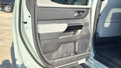 New 2026 Toyota Tundra Limited image 17