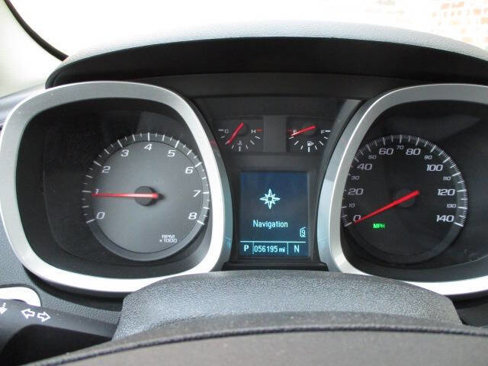 Used 2012 Chevrolet Equinox LS image 13