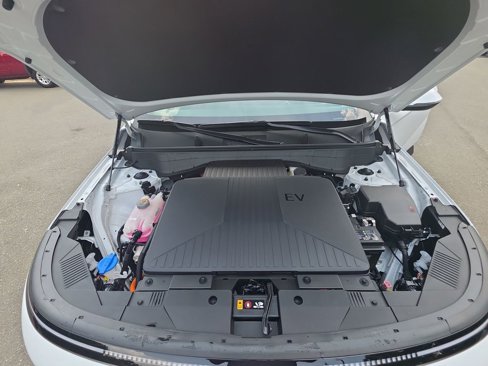 New 2025 Hyundai Kona SEL image 38