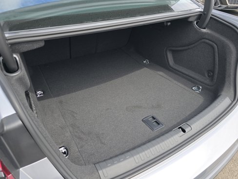 New 2025 Audi A6 3.0T Prestige image 15