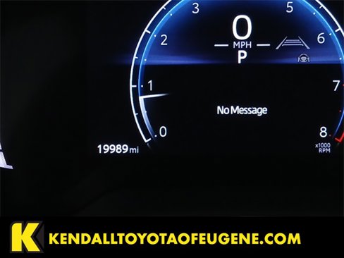 Certified 2023 Toyota Corolla XSE image 12