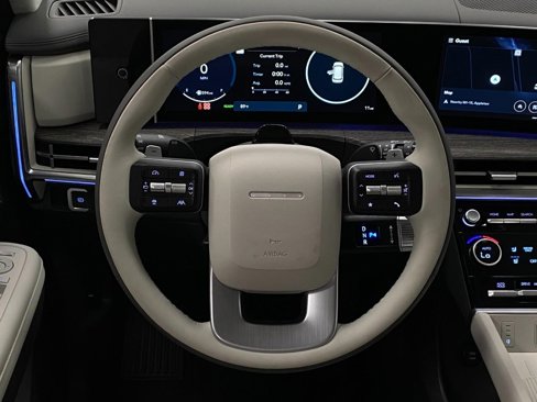 New 2026 Hyundai Santa Fe Calligraphy image 15
