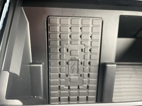 New 2025 Ford F250 Platinum image 34