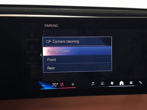 New 2026 BMW iX xDrive45 image 31