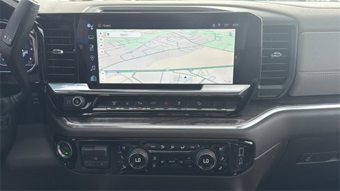 New 2025 Chevrolet Silverado 2500 LTZ w/ LTZ Convenience Package image 26