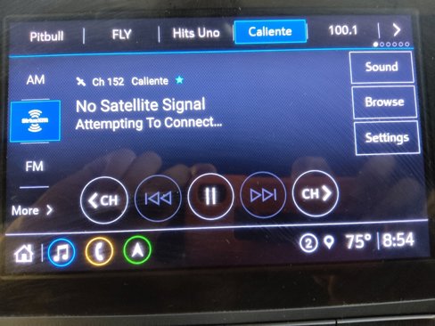 Used 2022 Chevrolet Equinox LT image 25