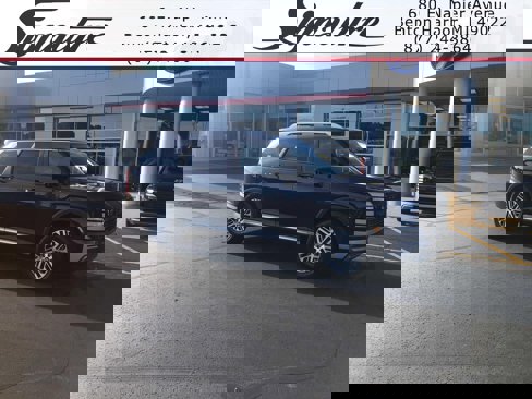 New 2026 Hyundai Palisade SEL image 1