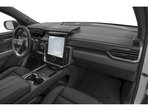 New 2026 GMC Acadia Elevation w/ Black Edition image 33
