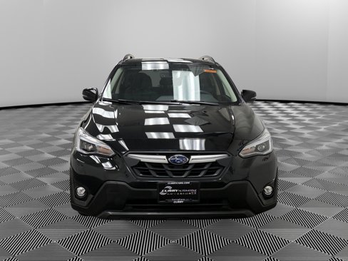 Certified 2023 Subaru Crosstrek 2.5i Limited image 8