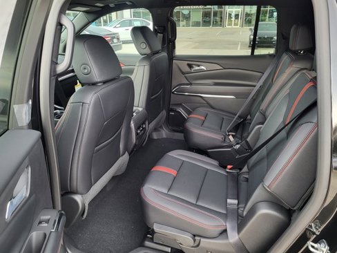 New 2025 Chevrolet Traverse RS image 15