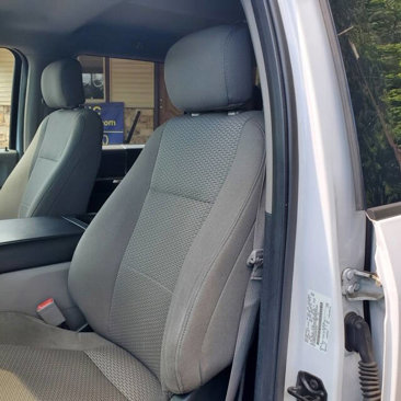 Used 2018 Ford F150 XLT w/ Equipment Group 302A Luxury image 18
