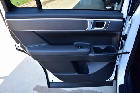 New 2026 Hyundai Santa Fe SE image 18