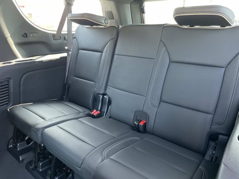 New 2026 GMC Yukon XL Elevation w/ Elevation Premium Package image 26