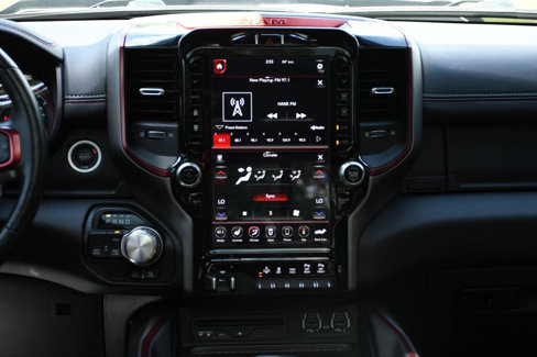 Used 2019 RAM 1500 Rebel w/ Rebel Level 2 Equipment Group image 30