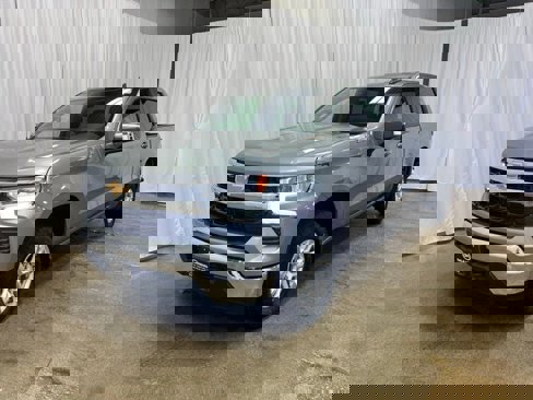 New 2026 Chevrolet Silverado 1500 LT image 13