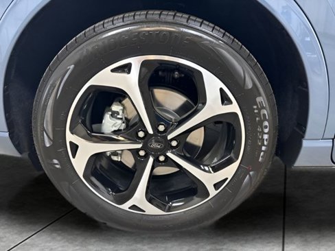 New 2025 Ford Escape ST-Line Elite image 27