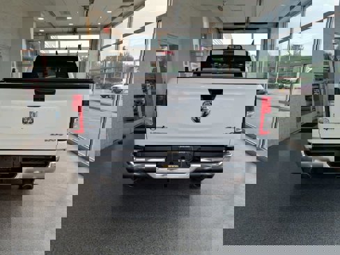 Used 2024 RAM 1500 Lone Star image 5