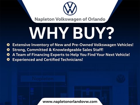 New 2026 Volkswagen Atlas SE image 22