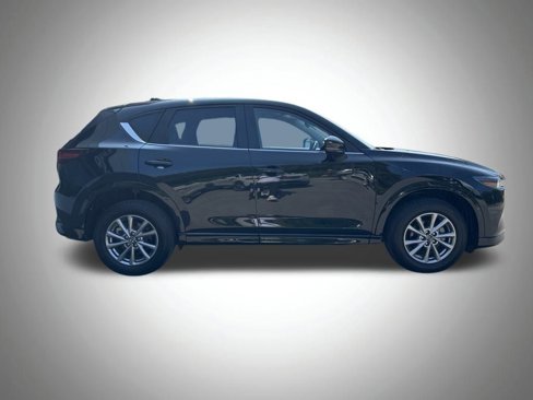 Used 2024 MAZDA CX-5 AWD 2.5 S w/ Select Package image 24
