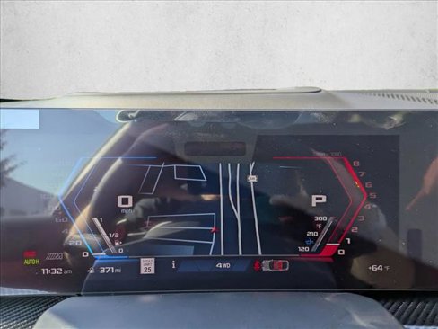 New 2026 BMW X6 M Competition w/ Executive Package image 11