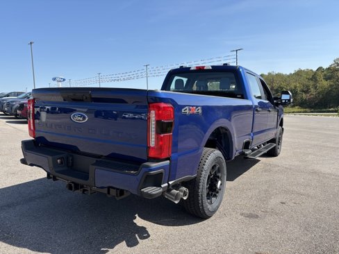 New 2026 Ford F350 XL image 5
