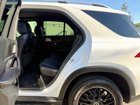 Used 2020 Mercedes-Benz GLE 350 4MATIC image 24