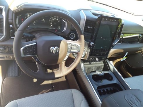 New 2025 RAM 1500 Laramie image 11
