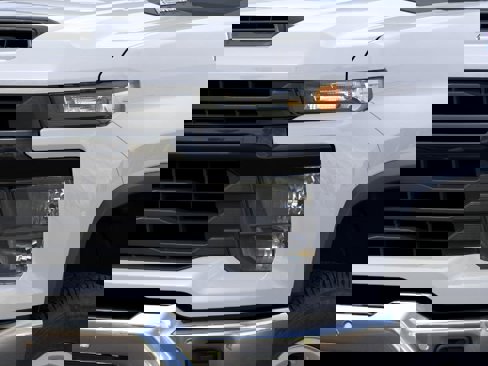 New 2026 Chevrolet Silverado 2500 W/T image 34