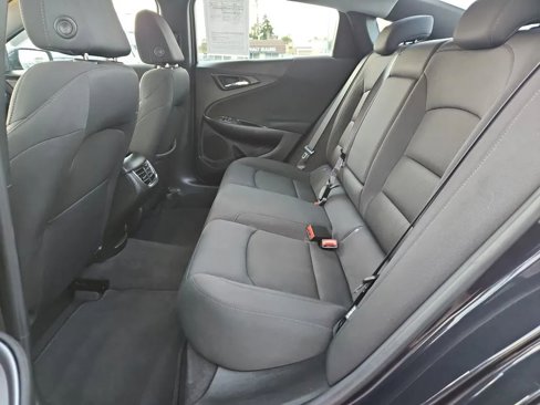 Used 2023 Chevrolet Malibu LT image 13