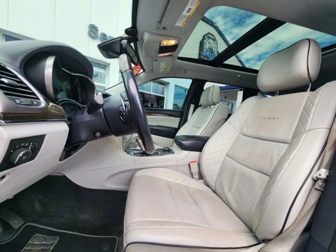 Used 2017 Jeep Grand Cherokee Summit image 26