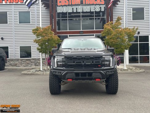 Used 2024 Ford F150 Raptor w/ Equipment Group 803A Raptor R image 2