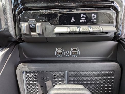 New 2026 RAM 1500 Big Horn image 30