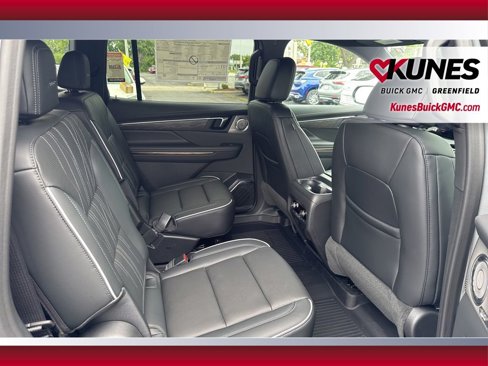 New 2026 Buick Enclave Avenir w/ Super Cruise Package image 56