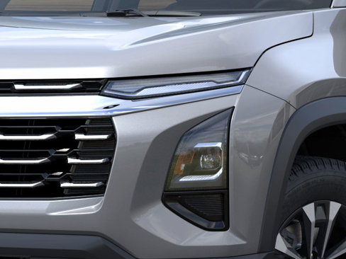 New 2026 Chevrolet Equinox LT w/ Convenience Package II image 10
