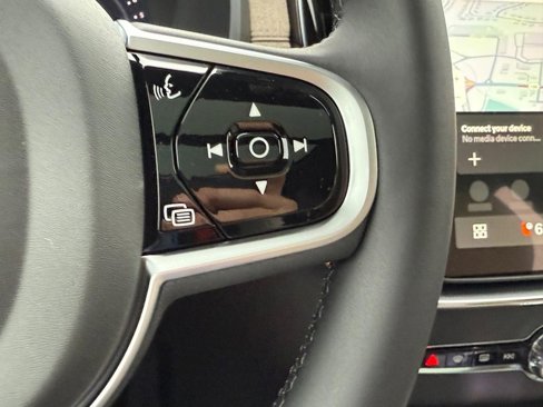 New 2026 Volvo XC90 B6 Ultra image 13