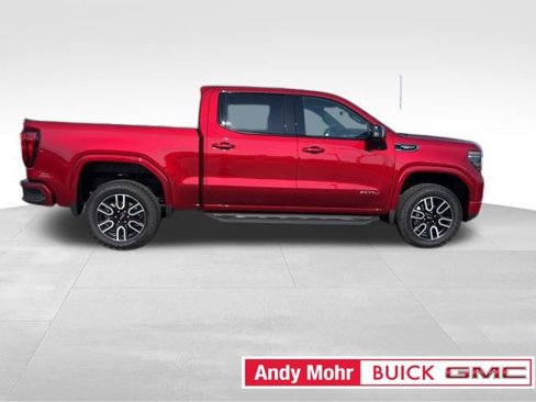 New 2026 GMC Sierra 1500 AT4 w/ AT4 Premium Package image 14