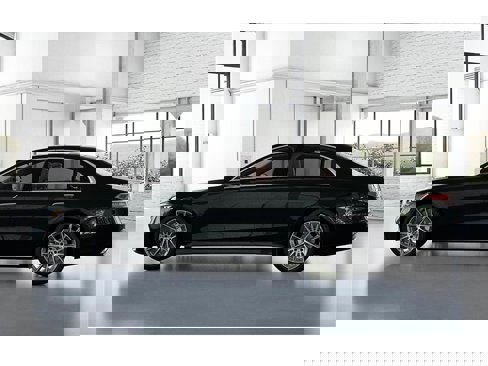 New 2026 Mercedes-Benz S 580 4MATIC Sedan image 33