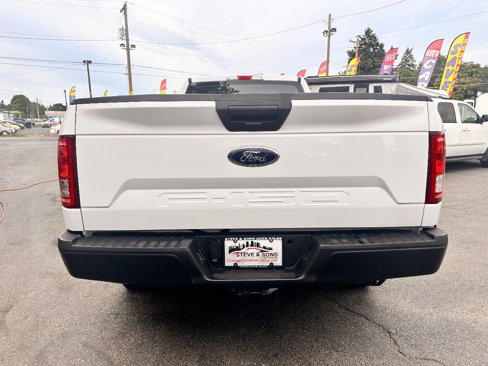 Used 2017 Ford F150 XL image 10